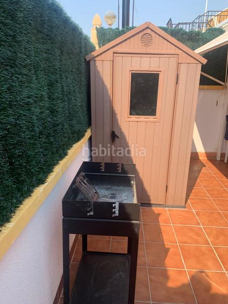 Foto de24002f-af4c-42a4-9c80-ee2516eba6e7. Planta baja nbspbungalow en planta baja recién reformado en venta 69 m jardín de entradaprecioso bungalow en planta baja de 69 m, completame en Elche / Elx