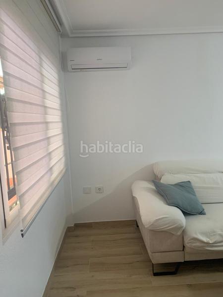 Foto e341400c-2c13-43e4-8b39-5eaa4e0a7b28. Planta baja nbspbungalow en planta baja recién reformado en venta 69 m jardín de entradaprecioso bungalow en planta baja de 69 m, completame en Elche / Elx