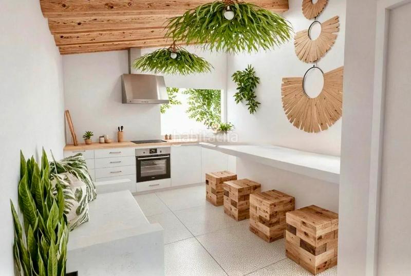 Foto 05bfda53-b6a1-4ed4-9591-9df07a462e57. Chalet with heating pool in Valverde Elche / Elx