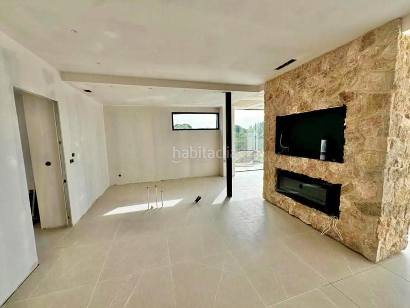 Foto 34df778b-999d-4b13-af9b-faf742d228f2. Chalet with heating pool in Valverde Elche / Elx