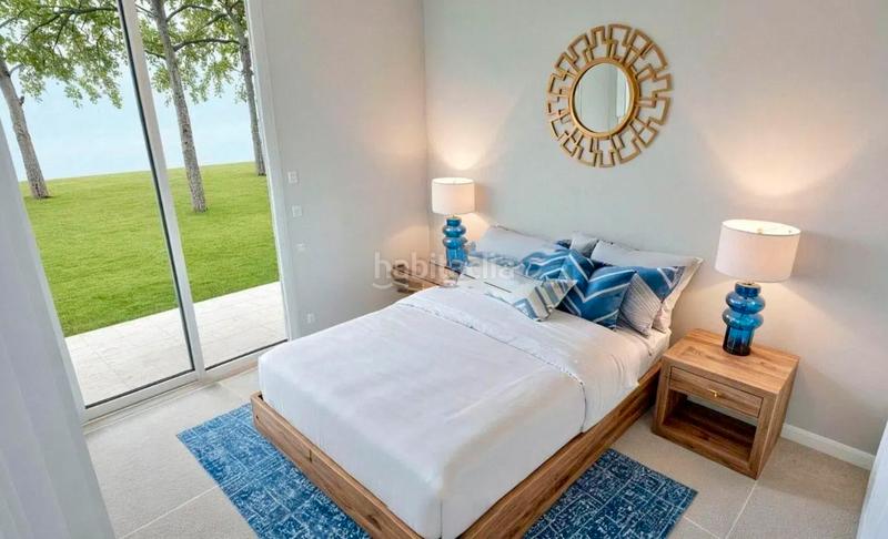 Foto 49bfdcfa-e7a1-475a-ae2e-9975b601f5d6. Chalet with heating pool in Valverde Elche / Elx