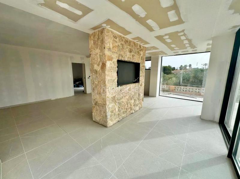 Foto f0fb9720-46ea-4664-854e-d31c86d9528b. Chalet with heating pool in Valverde Elche / Elx