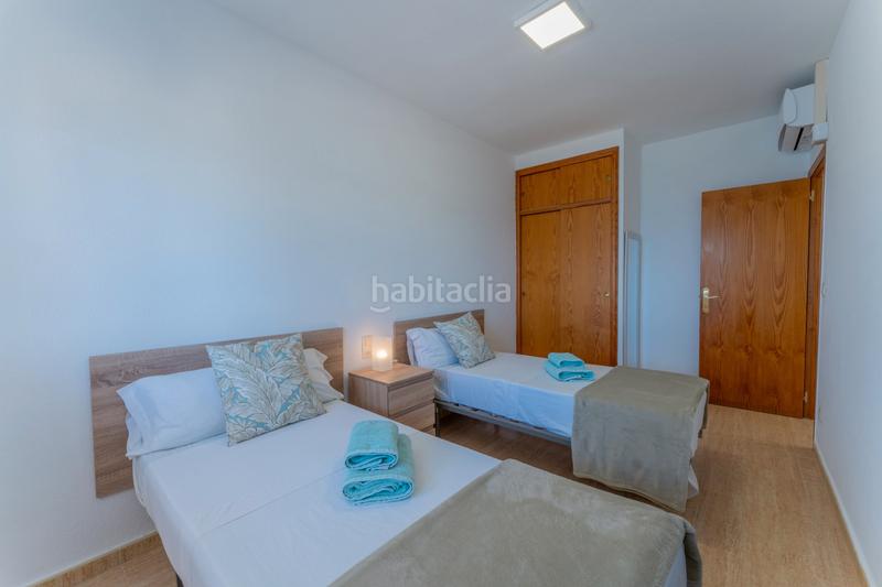 Foto 0361bca6-5058-4a33-a43c-f55f1d78c5dd. Attique avec chauffage parking piscine dans Los Arenales del Sol Elche / Elx