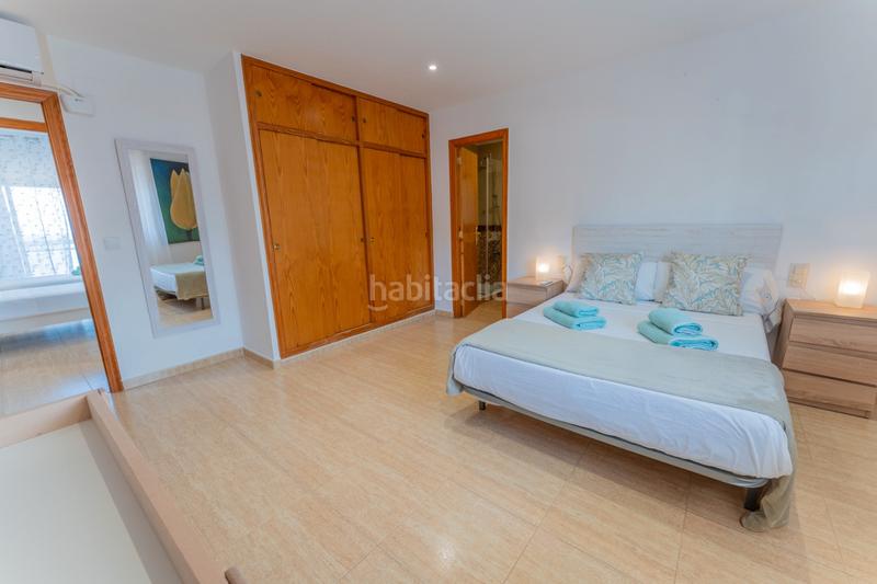 Foto 1f0faf97-9209-4ece-9f78-51406b4f9519. Attique avec chauffage parking piscine dans Los Arenales del Sol Elche / Elx