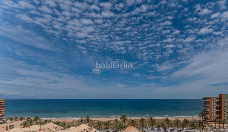 Foto 22e47c7f-52c6-4467-97dc-7f898a42cf87. Attique avec chauffage parking piscine dans Los Arenales del Sol Elche / Elx