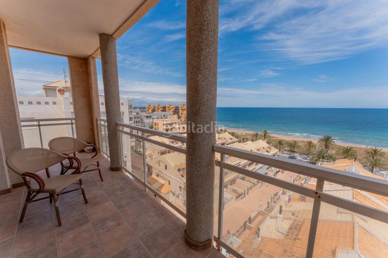 Foto 2c6d4db9-15f7-439c-a5f5-6a1222ec5516. Attique avec chauffage parking piscine dans Los Arenales del Sol Elche / Elx