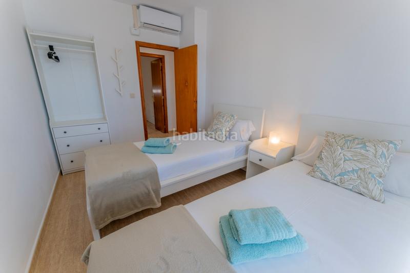 Foto 33f3bc57-c400-41db-b313-77e8b05187b8. Attique avec chauffage parking piscine dans Los Arenales del Sol Elche / Elx