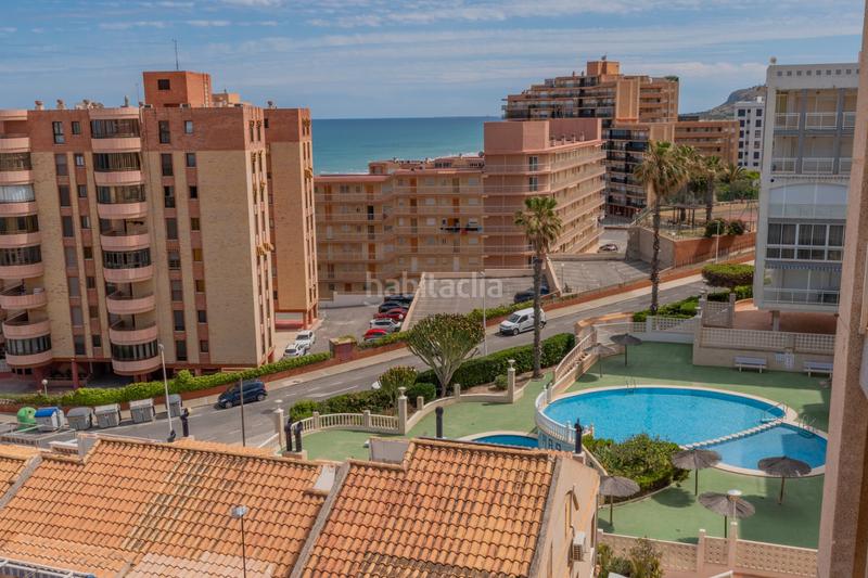 Foto 36c6c9dd-aafe-4595-be42-643e5f399f8f. Attique avec chauffage parking piscine dans Los Arenales del Sol Elche / Elx