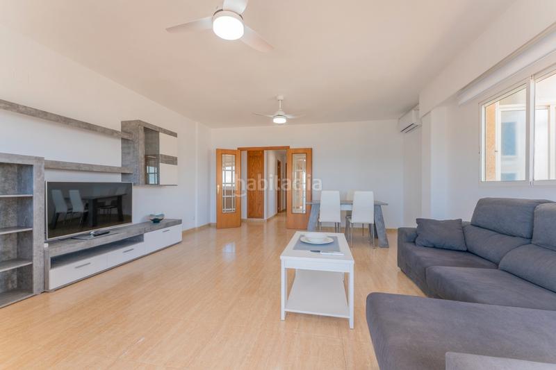 Foto 3c62fd30-e888-4ad5-a7bb-4b0c922ab43a. Attique avec chauffage parking piscine dans Los Arenales del Sol Elche / Elx