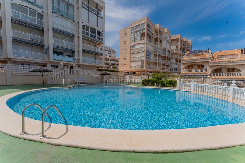 Foto 41699ecd-712e-4354-b13b-59689d1cbb4e. Attique avec chauffage parking piscine dans Los Arenales del Sol Elche / Elx