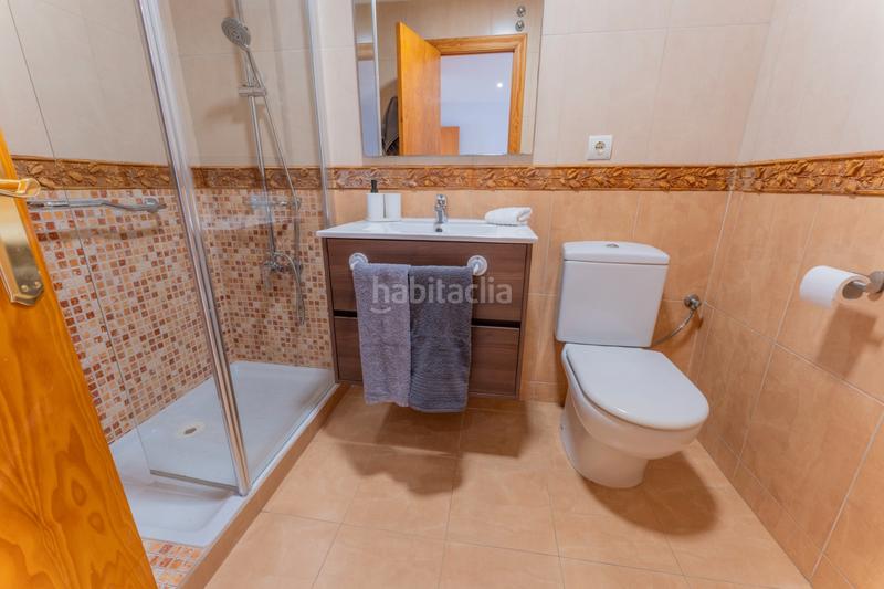 Foto 488feb0c-fe6e-4fb8-844e-18a37a8b5ad0. Attique avec chauffage parking piscine dans Los Arenales del Sol Elche / Elx