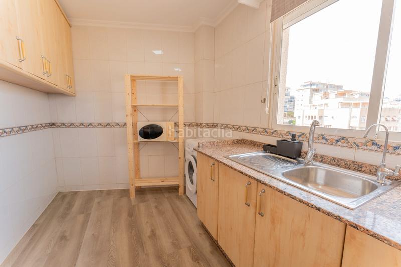 Foto 564ec533-bb44-4318-b801-d7dff317f6bc. Attique avec chauffage parking piscine dans Los Arenales del Sol Elche / Elx