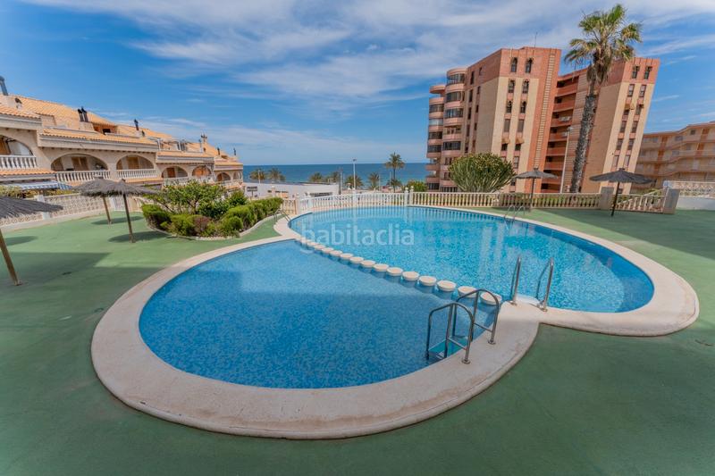 Foto 5eb6416e-3bbd-48cd-8667-a3a86a8e6b19. Attique avec chauffage parking piscine dans Los Arenales del Sol Elche / Elx