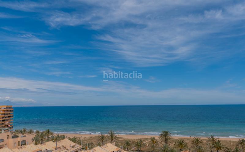 Foto 8d1f73c6-31ed-4a49-8843-b38503fd8f9e. Attique avec chauffage parking piscine dans Los Arenales del Sol Elche / Elx