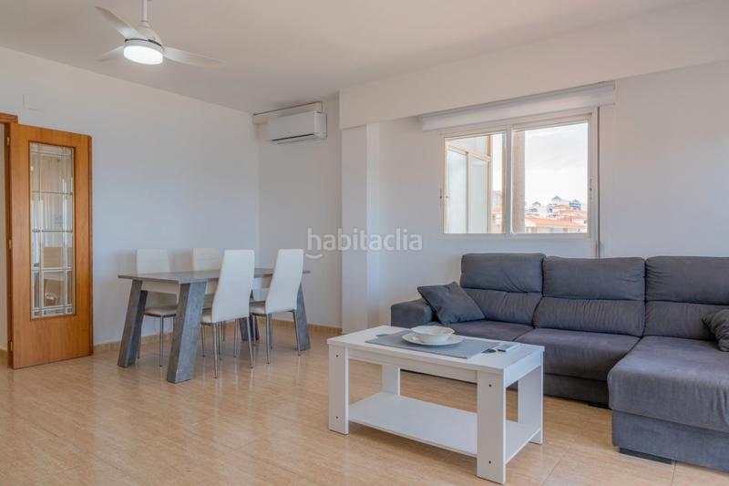 Foto 9375ec9b-cfef-4e03-a2ed-91a472a0532f. Attique avec chauffage parking piscine dans Los Arenales del Sol Elche / Elx