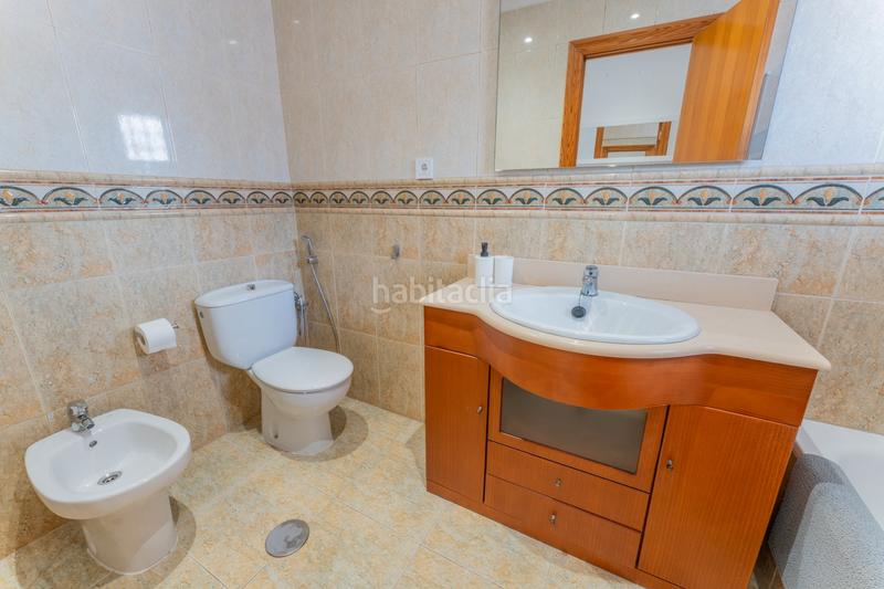 Foto afc145f5-e613-450d-bde8-11c5f0f4a8d9. Attique avec chauffage parking piscine dans Los Arenales del Sol Elche / Elx