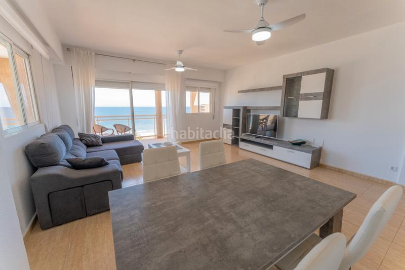 Foto bb08d099-d8d7-4c85-8317-17f2d055276c. Attique avec chauffage parking piscine dans Los Arenales del Sol Elche / Elx