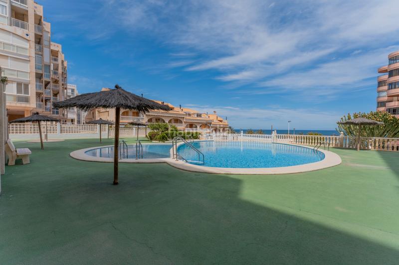 Foto d5dbe1a2-c504-4dd6-a283-672292662528. Attique avec chauffage parking piscine dans Los Arenales del Sol Elche / Elx