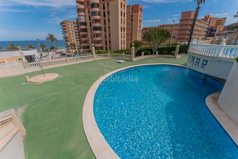 Foto f6863150-ea77-4965-ae67-2618cfcfa685. Attique avec chauffage parking piscine dans Los Arenales del Sol Elche / Elx