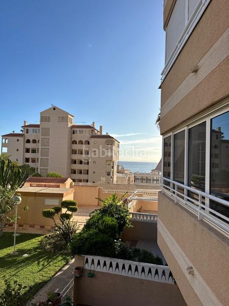 Foto 4a9b0d8d-35c2-4504-bdd4-67f44cccb316. Etagenwohnung mit heizung parking pool in Los Arenales del Sol Elche / Elx