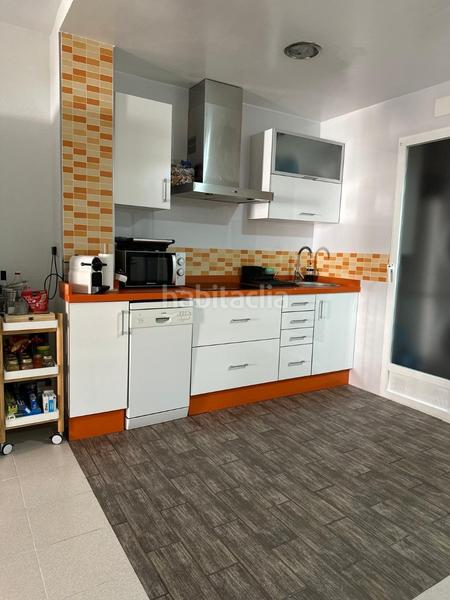 Foto 65192450-8b1f-45d6-a156-789c6d7cc3d7. Etagenwohnung mit heizung parking pool in Los Arenales del Sol Elche / Elx