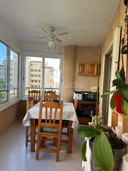 Foto 6690a42b-e44c-4d89-8016-07c98e0cc3d3. Etagenwohnung mit heizung parking pool in Los Arenales del Sol Elche / Elx