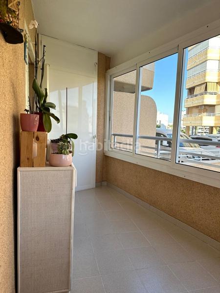 Foto 671a5972-80d0-421b-9a4a-d2d3a7474a69. Etagenwohnung mit heizung parking pool in Los Arenales del Sol Elche / Elx