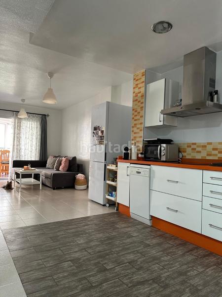 Foto c64bc486-8e91-4a91-befb-b14fccdd7f4f. Etagenwohnung mit heizung parking pool in Los Arenales del Sol Elche / Elx