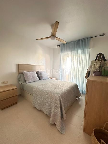 Foto f64b8d9c-191f-4968-b5b6-c192b72deffa. Etagenwohnung mit heizung parking pool in Los Arenales del Sol Elche / Elx