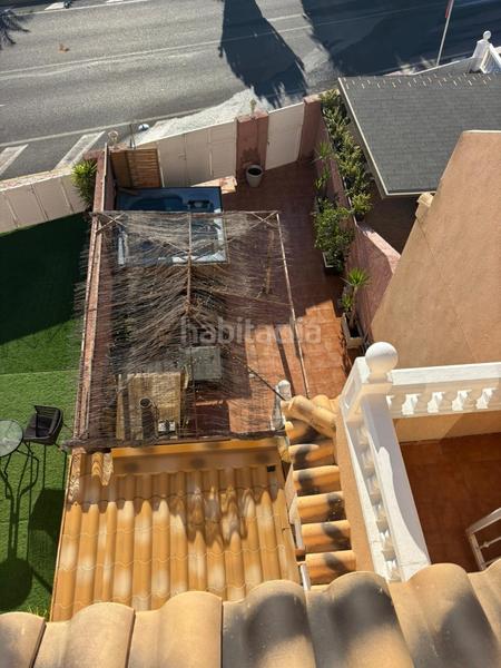 Foto 8d1eb30d-a2f5-4bde-9f12-997519760461. Casa adossada amb calefacció aparcament piscina a Santa Pola