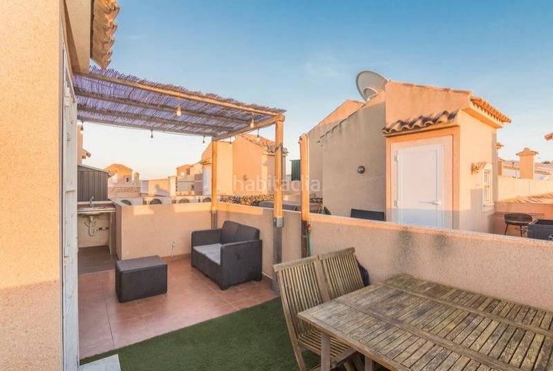 Foto 9567ccb4-06a6-4447-8da5-33d1bbfb7413. Casa adossada amb calefacció aparcament piscina a Santa Pola