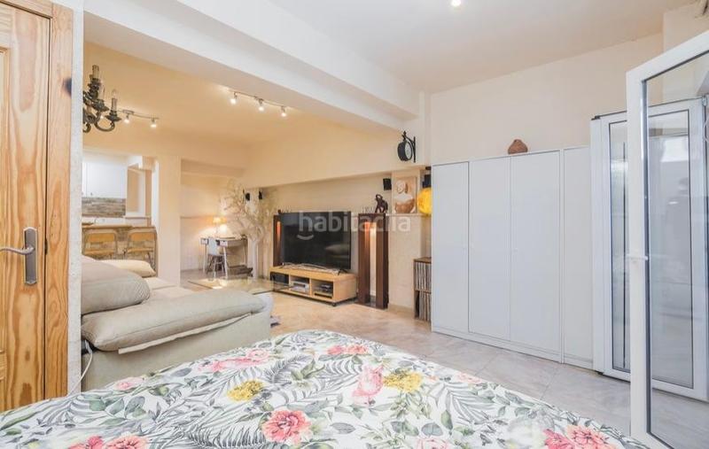 Foto c910f9c5-e1bb-4872-8e4f-1c17f5d5c3bc. Casa adossada amb calefacció aparcament piscina a Santa Pola