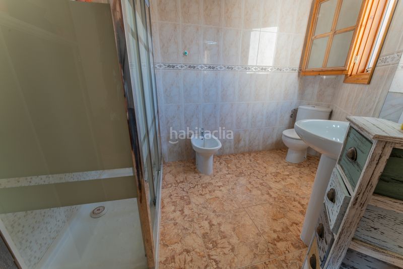 Foto b280890f-81d2-437c-87cf-1dba4b2736ce. Casa adossada amb aparcament piscina a Los Arenales del Sol Elche / Elx