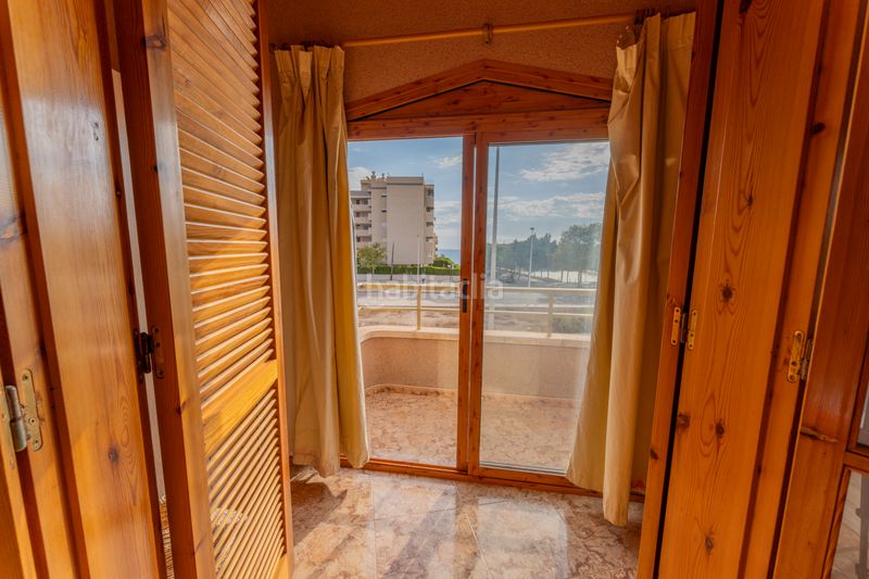Foto d33707fb-6a1b-4b90-ae7e-9717f54a287c. Casa adossada amb aparcament piscina a Los Arenales del Sol Elche / Elx