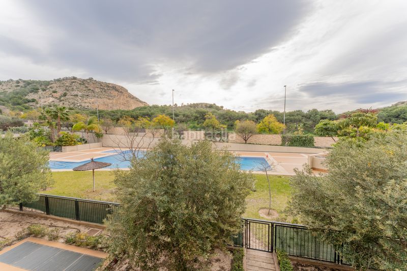 Foto 10eebe8c-7ebf-4500-92db-302df5e274c6. Pis amb calefacció aparcament piscina a Goteta Alicante