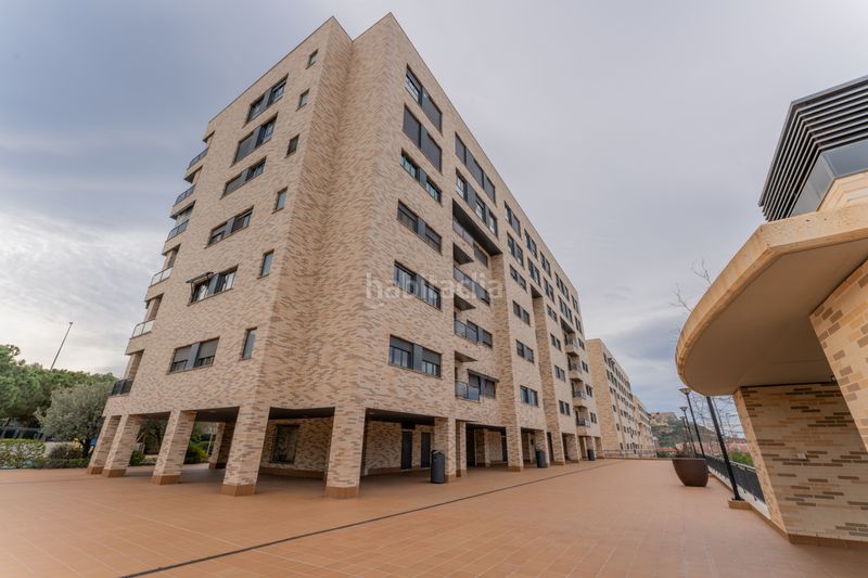 Foto 144cdd25-4c14-4ec4-a422-195add53bc4b. Pis amb calefacció aparcament piscina a Goteta Alicante