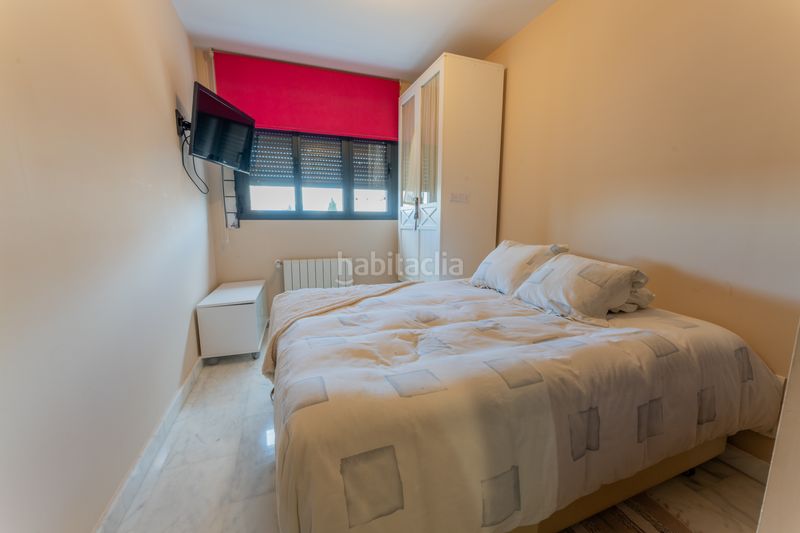 Foto 1a285346-799d-4949-9844-6a8932f04da1. Pis amb calefacció aparcament piscina a Goteta Alicante