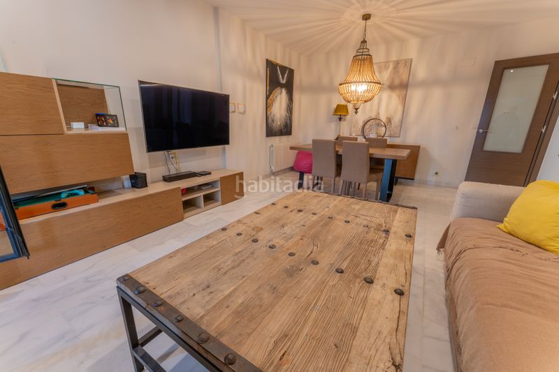 Foto 2db6d66b-befa-4c89-becc-a36c40958e4e. Pis amb calefacció aparcament piscina a Goteta Alicante