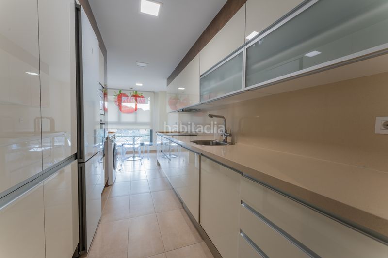 Foto 3fe9afc9-58af-432b-beed-13c564f44011. Pis amb calefacció aparcament piscina a Goteta Alicante