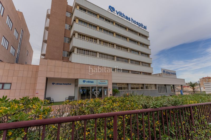 Foto 4e2fe947-9090-4d30-a2b1-9bb56e67cb56. Pis amb calefacció aparcament piscina a Goteta Alicante