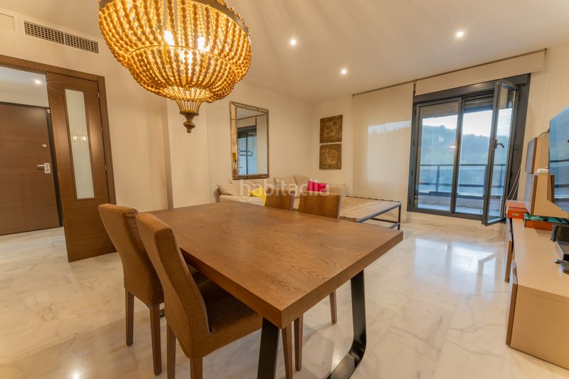 Foto 76bc1c74-07a2-4a42-99dd-2312a85f63f7. Pis amb calefacció aparcament piscina a Goteta Alicante