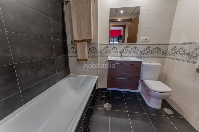 Foto 7759934d-bda8-44f4-84e2-b232d649fcc4. Pis amb calefacció aparcament piscina a Goteta Alicante