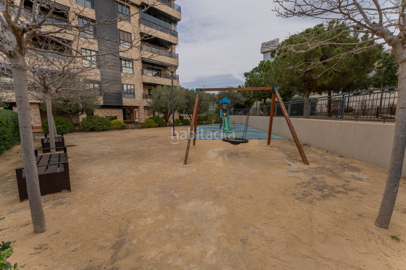 Foto 7b35c47e-1a2f-450a-ab89-2176179fe37a. Pis amb calefacció aparcament piscina a Goteta Alicante