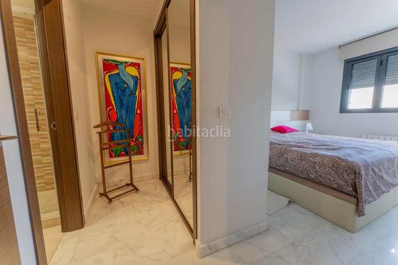 Foto adc43505-1afa-4c1c-a5f3-a31f1cd6f36d. Pis amb calefacció aparcament piscina a Goteta Alicante