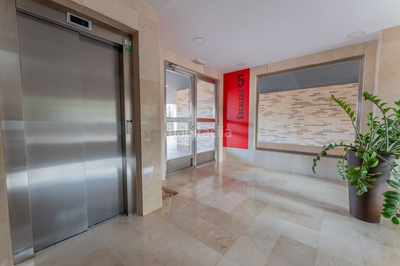 Foto c1448716-138f-496d-98e9-7d56b3c9c761. Pis amb calefacció aparcament piscina a Goteta Alicante