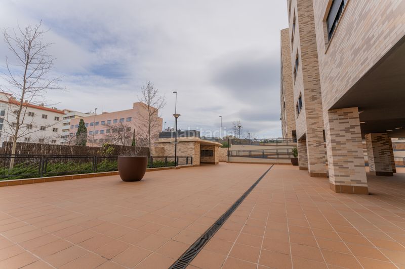 Foto c2a3c88e-2242-4880-a831-37e0630e263a. Pis amb calefacció aparcament piscina a Goteta Alicante