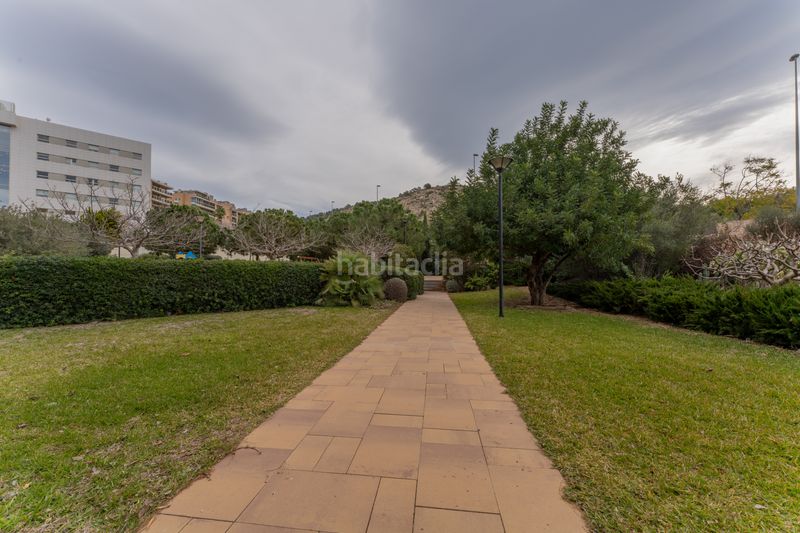 Foto cf2f9d7c-e454-4c2f-8758-eb8d3dac75a1. Pis amb calefacció aparcament piscina a Goteta Alicante