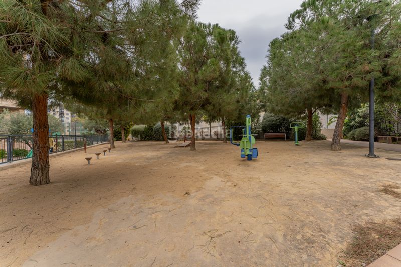 Foto d010b881-333c-4345-be81-f13ba9339fa7. Pis amb calefacció aparcament piscina a Goteta Alicante