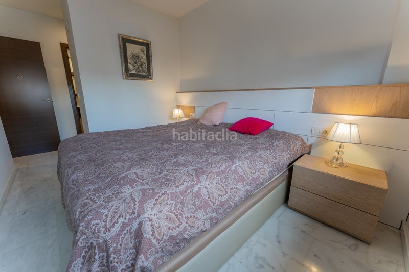 Foto d0441bb7-0b7e-4603-8612-a7713e52a155. Pis amb calefacció aparcament piscina a Goteta Alicante