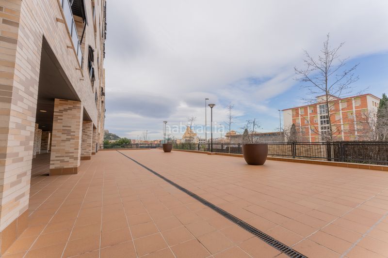 Foto d4239e38-fa4a-4917-9a7f-7a1d9ff76c1d. Pis amb calefacció aparcament piscina a Goteta Alicante